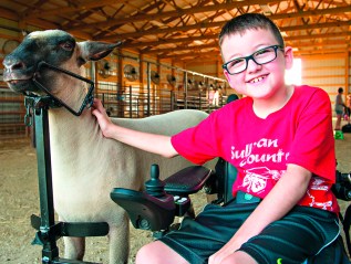 Portrait Photography